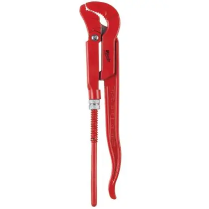 Hasák švédský MILWAUKEE 550 mm Expresní Doručení