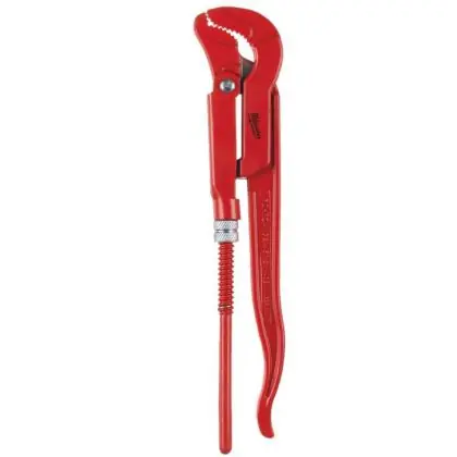 Hasák švédský MILWAUKEE 430 mm Horká Nabídka