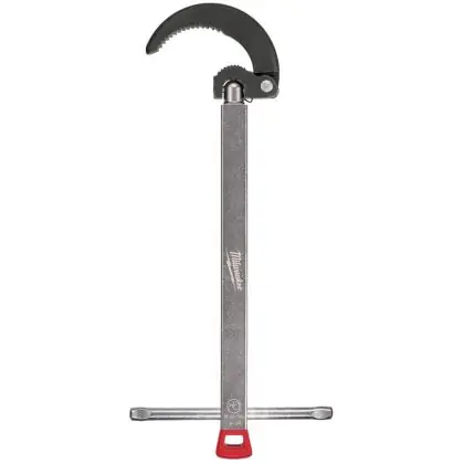 Instalatérský klíč MILWAUKEE 32 - 65 mm Pouze Dnes