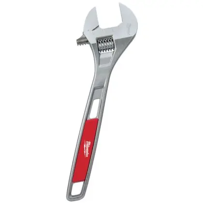 Nastavitelný klíč MILWAUKEE 380 mm Nejlepší Cena