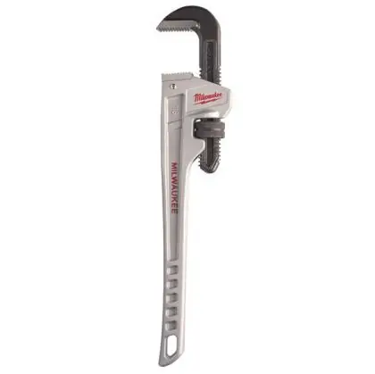 Rychlé Dodání Klíč na potrubí hliníkový MILWAUKEE 450 mm