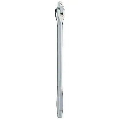 Cenově Výhodný Kloubové vratidlo MILWAUKEE 1/2" 380 mm