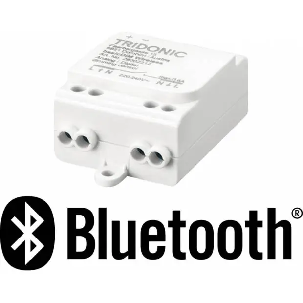 Super Cena Bluetooth bezdrátový modul Osmont basicDIM Wireless