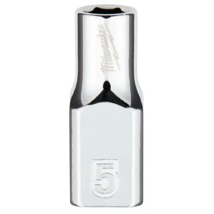 Hlavice nástrčná MILWAUKEE 1/4" 5 mm Oblíbený