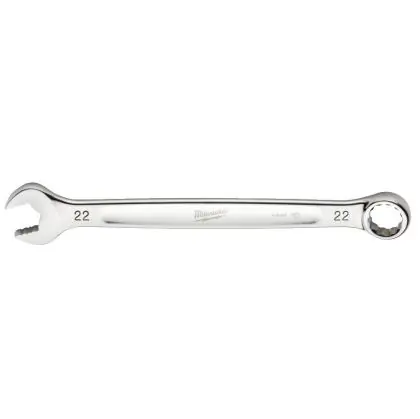 Kombinovaný klíč MILWAUKEE MAX BITE 22 mm Nejlepší Cena