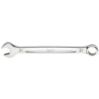 Sleva Kombinovaný klíč MILWAUKEE MAX BITE 21 mm