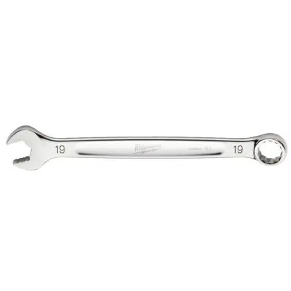 Novinka Kombinovaný klíč MILWAUKEE MAX BITE 19 mm