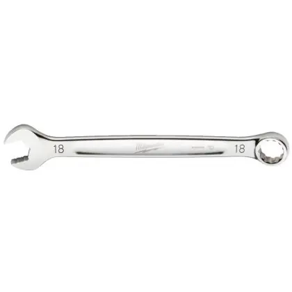 Koupit Online Kombinovaný klíč MILWAUKEE MAX BITE 18 mm