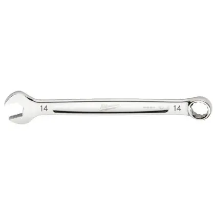 Výprodej Kombinovaný klíč MILWAUKEE MAX BITE 14 mm