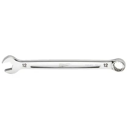 Cenový Hit Kombinovaný klíč MILWAUKEE MAX BITE 12 mm