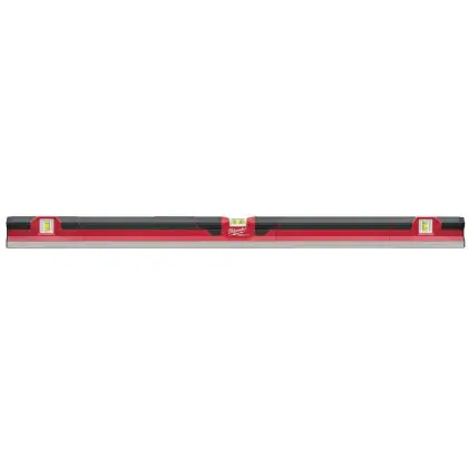 Autentický Vodováha na beton MILWAUKEE REDSTICK 120 cm