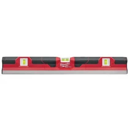 Vodováha na beton MILWAUKEE REDSTICK 60 cm Autentický