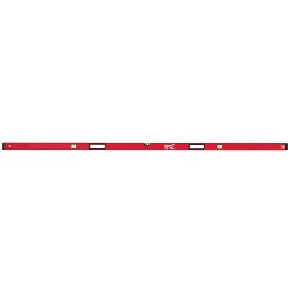 Časově Omezené Vodováha MILWAUKEE REDSTICK Backbone 240 cm