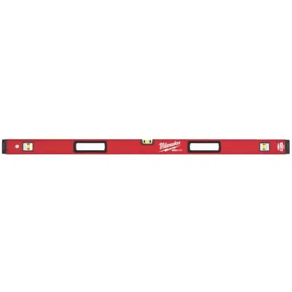 Vodováha MILWAUKEE REDSTICK Backbone 120 cm Oblíbený