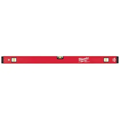 Vodováha MILWAUKEE REDSTICK Backbone 100 cm Nejlepší Volba