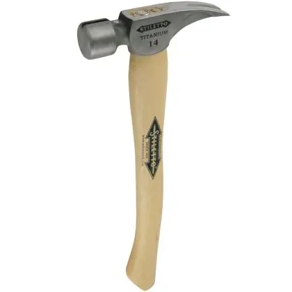 Kladivo MILWAUKEE Ti 14SC-H16 406 mm Nakupujte Hned