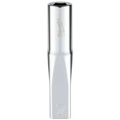 Hlavice nástrčná MILWAUKEE 1/4" 7 mm prodloužená Oblíbený