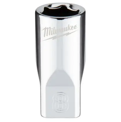 Hlavice nástrčná MILWAUKEE 1/4" 8 mm Oblíbený