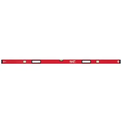 Vodováha MILWAUKEE REDSTICK Backbone magnetická 180 cm Akce
