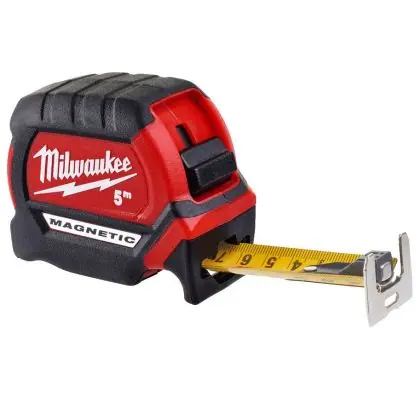 Cenově Výhodný Metr MILWAUKEE GEN III 5 m