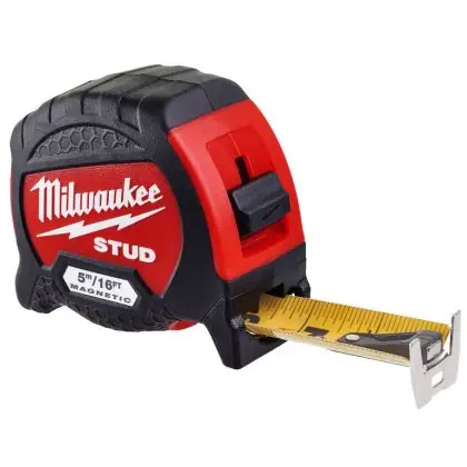 Metr MILWAUKEE STUD II 5 m / 16 ft Bezpečná Platba