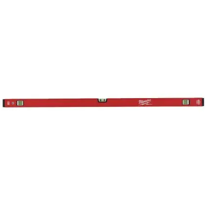Odeslání Ihned Vodováha MILWAUKEE REDSTICK Compact 120 cm