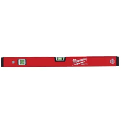 Nízká Cena Vodováha MILWAUKEE REDSTICK Compact 60 cm
