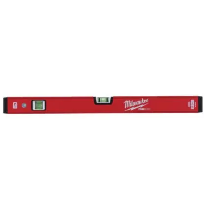 Vodováha MILWAUKEE REDSTICK Compact magnetická 60 cm Originální