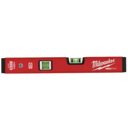 Novinka Vodováha MILWAUKEE REDSTICK Compact magnetická 40 cm