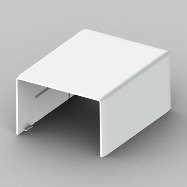 Vysoce Kvalitní LH 60X40 - kryt spojovací 8652_HB Kopos