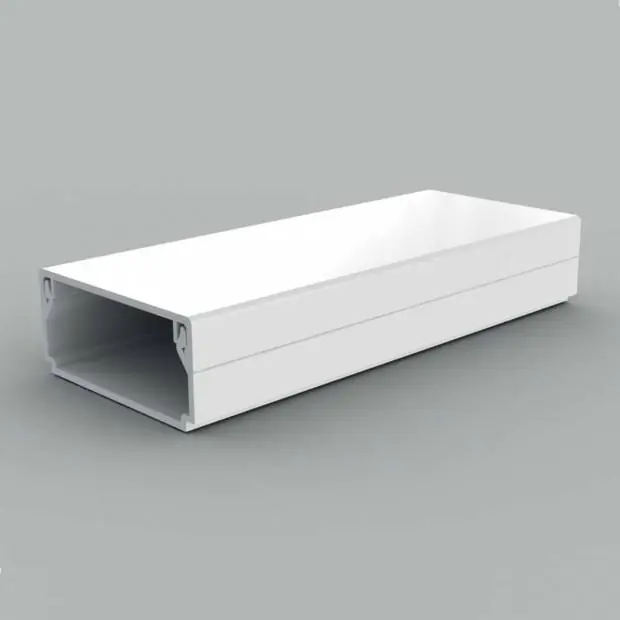 Finální Výprodej Lišta hranatá LHD 40X20_HD Kopos
