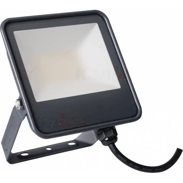 Akční Nabídka Kanlux IQ-LED FL-30W-NW   Reflektor LED 33882