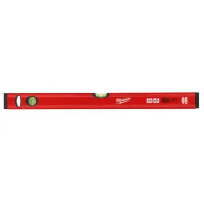 Vodováha MILWAUKEE tenká 60 cm Pouze Dnes
