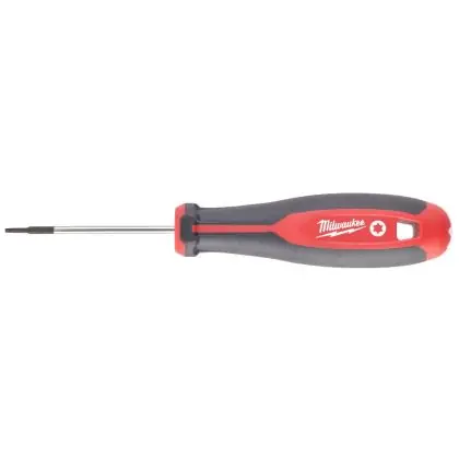 Poslední Šance Šroubovák Torx MILWAUKEE TRI-LOBE T7 x 65