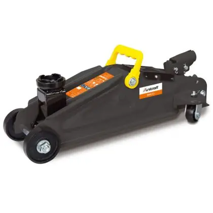 Finální Výprodej Pojízdný hydraulický zvedák UNICRAFT RWH 2.1