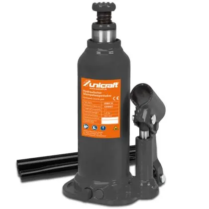 Hydraulický zvedák UNICRAFT HSWH 30 Nejlepší Cena