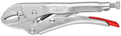 Kleště KNIPEX samosvorné 4104180 Zlevněný