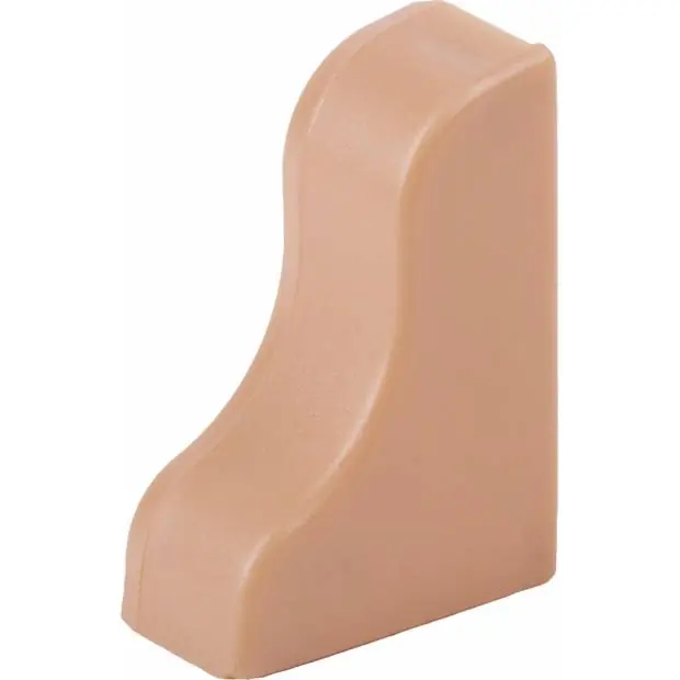 Super Cena LP 35 I1 - kryt koncový imitace 8861 P_I1 Kopos