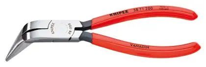 Kleště KNIPEX pro mechaniky 3871200 Bezpečná Platba