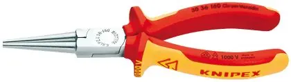 Kleště KNIPEX s prodlouženými čelistmi 3036160 Top Prodej
