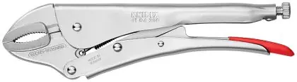 Kleště KNIPEX samosvorné 4104300 Ihned K Objednání