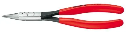 Kleště KNIPEX montážní půlkulaté 2821200 Objednat Nyní