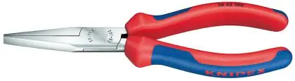 Kleště KNIPEX pro mechaniky 3845190 Nejlepší Cena