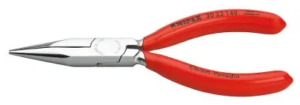 Kleště KNIPEX s prodlouženými čelistmi 3023140 Časově Omezené