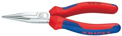 Víkendová Akce Kleště KNIPEX s prodlouženými čelistmi 3025160