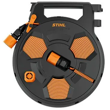 Zlevněný Plochá nízkotlaká hadice STIHL 12 m