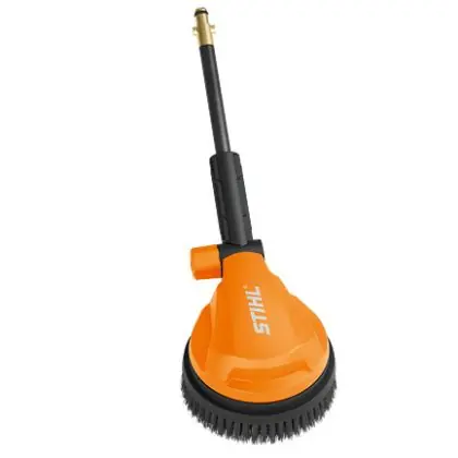 Levný Rotující mycí kartáč STIHL