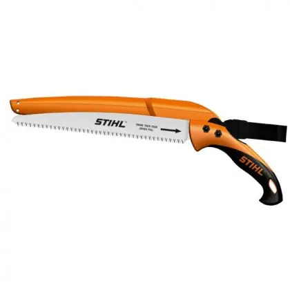 Vyvětvovací pila STIHL PR 24 Hit Sezóny