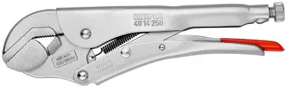 Kleště KNIPEX samosvorné univerzální 4014250 Finální Výprodej