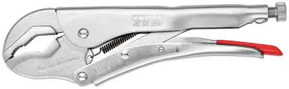Must-Have Kleště KNIPEX samosvorné 4114250